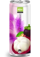 330мл Консервированные Мангостин сок